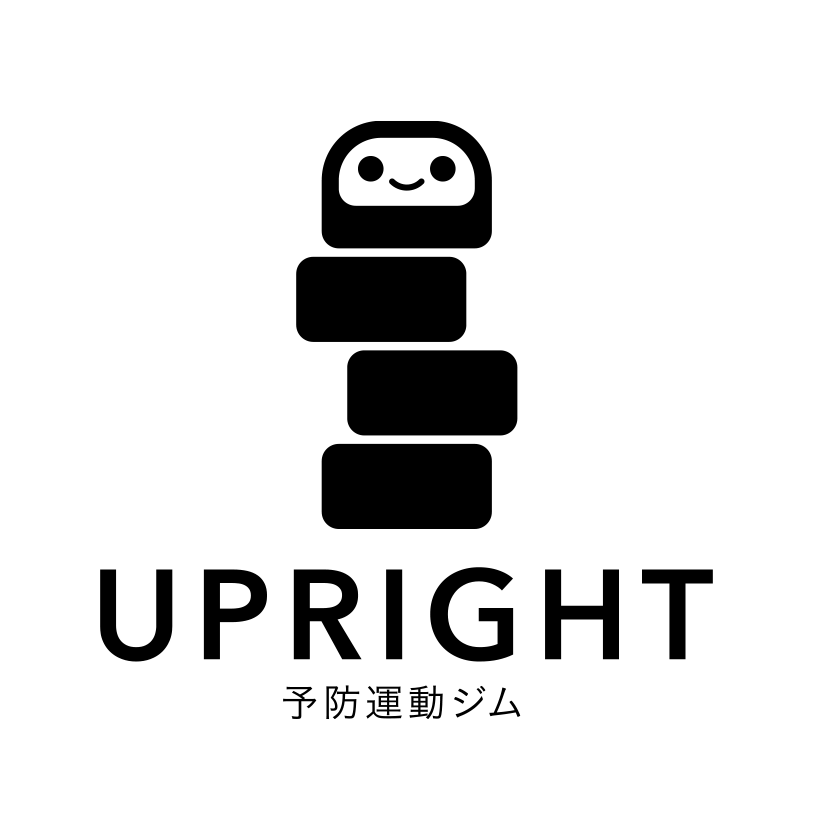 UPRIGHT